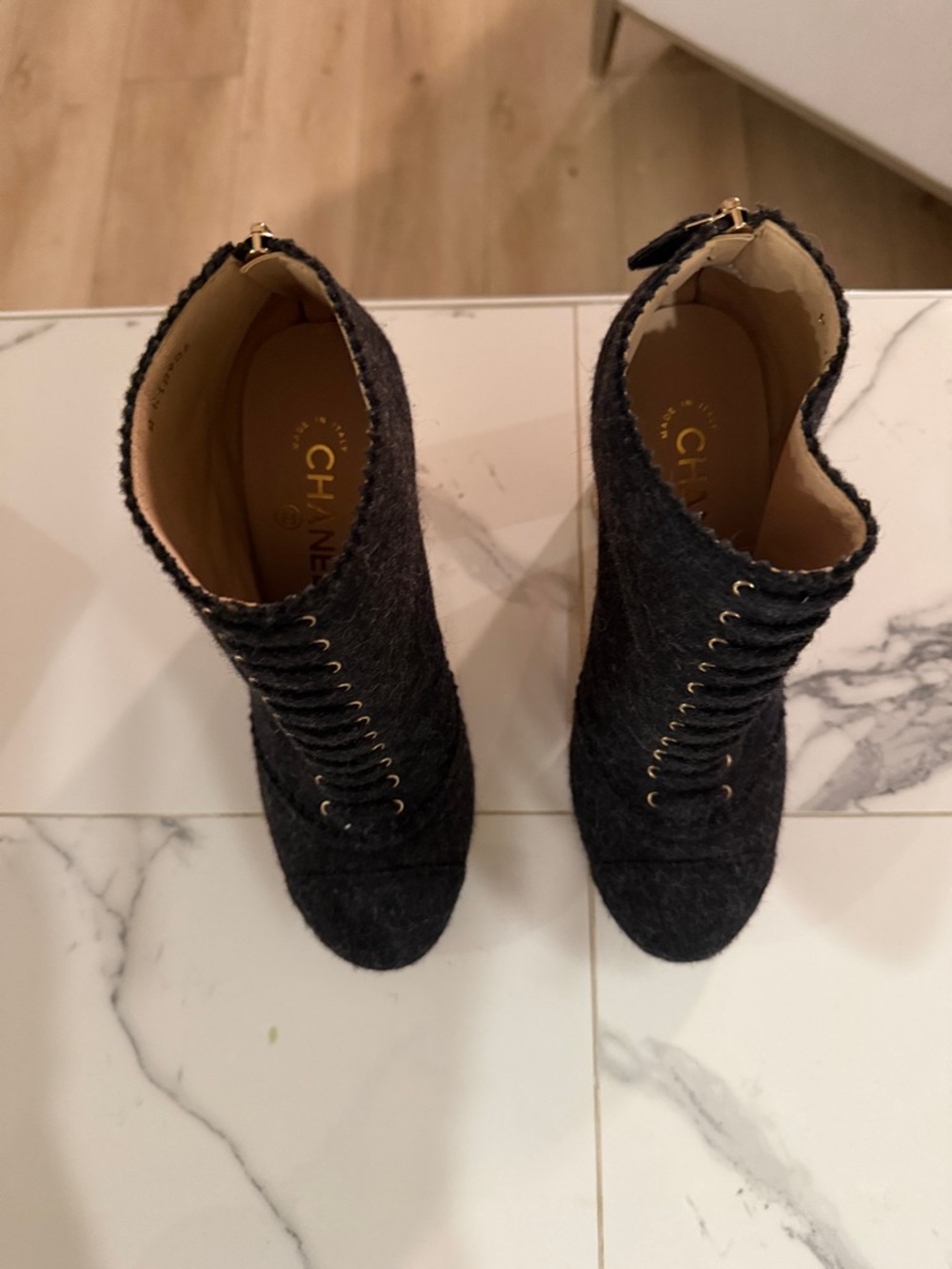 Chanel - Picture 2 of 5
